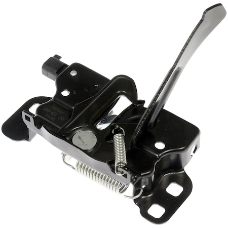 Dorman Hood Latch 820-421